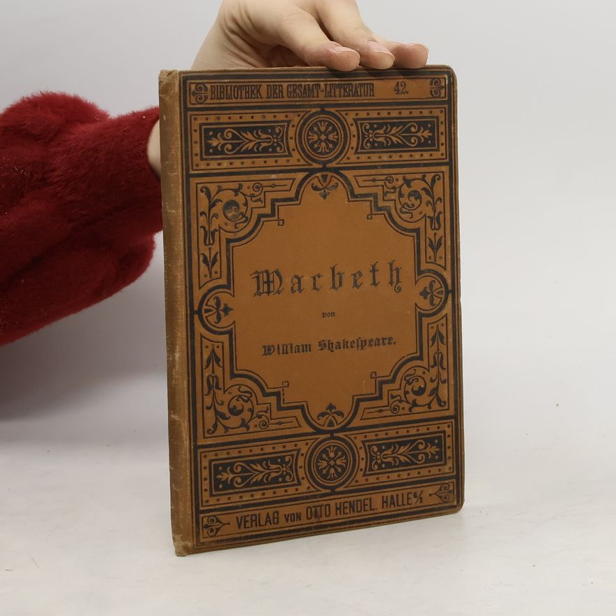 William Shakespeare Macbeth