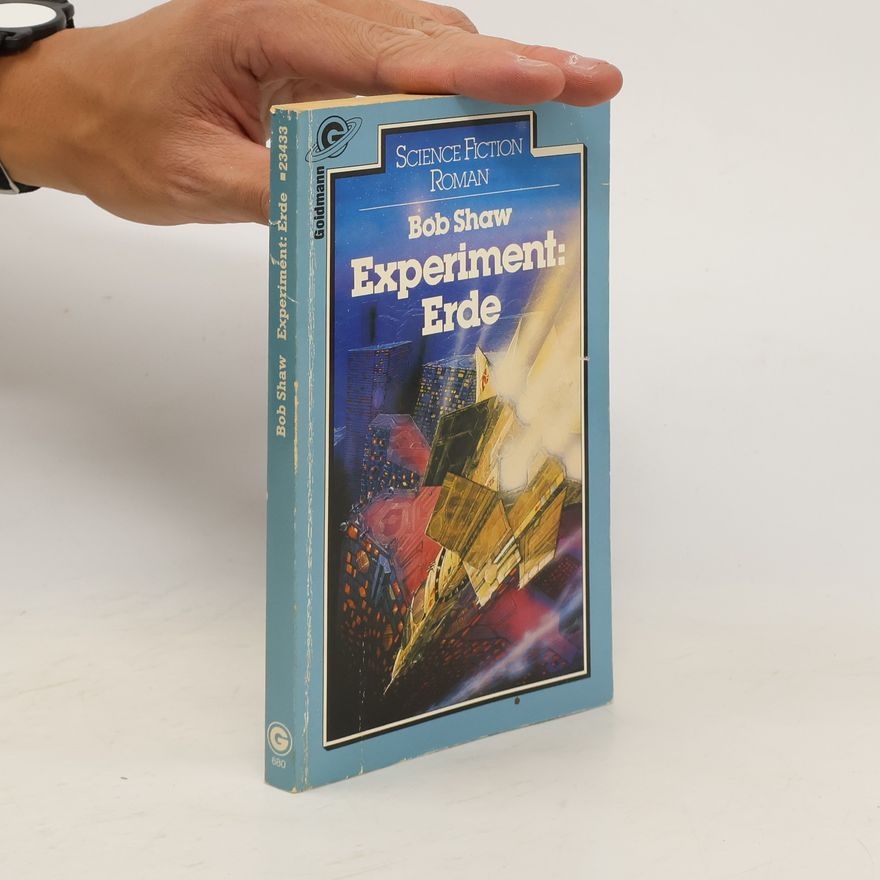 Bob Shaw Experiment