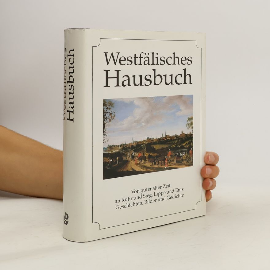 Diethard H. Klein Westfälisches Hausbuch