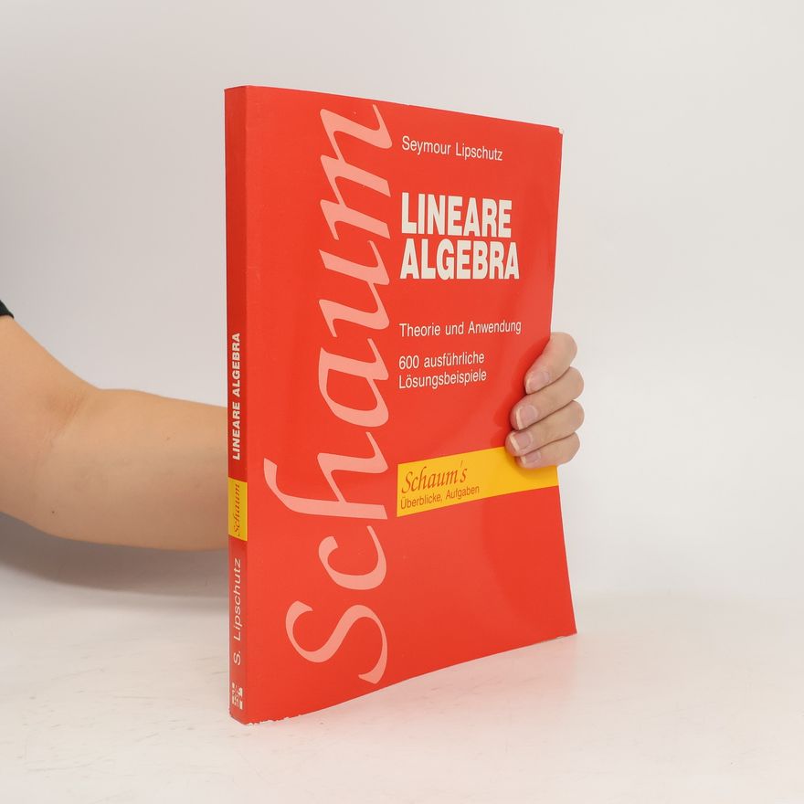 Murray R. Spiegel Laplace-Transformationen