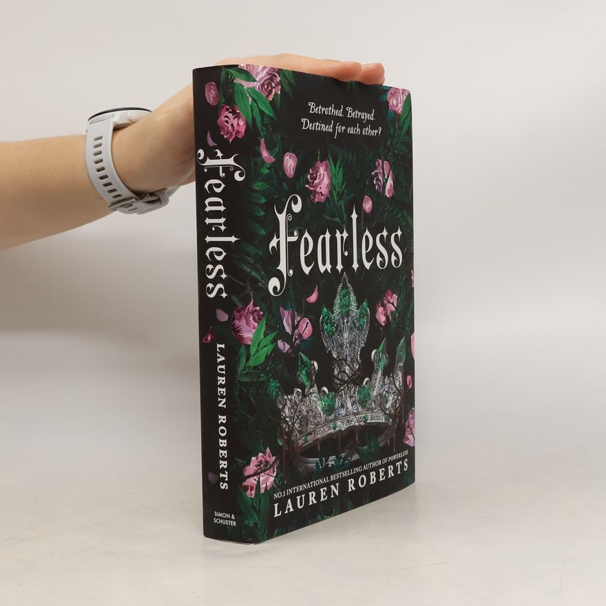 Lauren Roberts Fearless