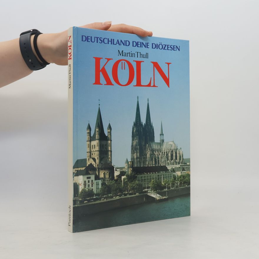 Martin Thull Erzbistum Köln