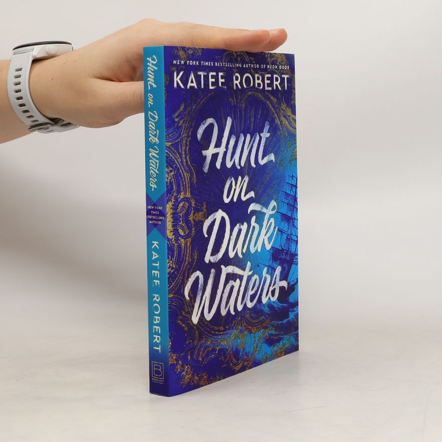 Katee Robert Hunt on Dark Waters