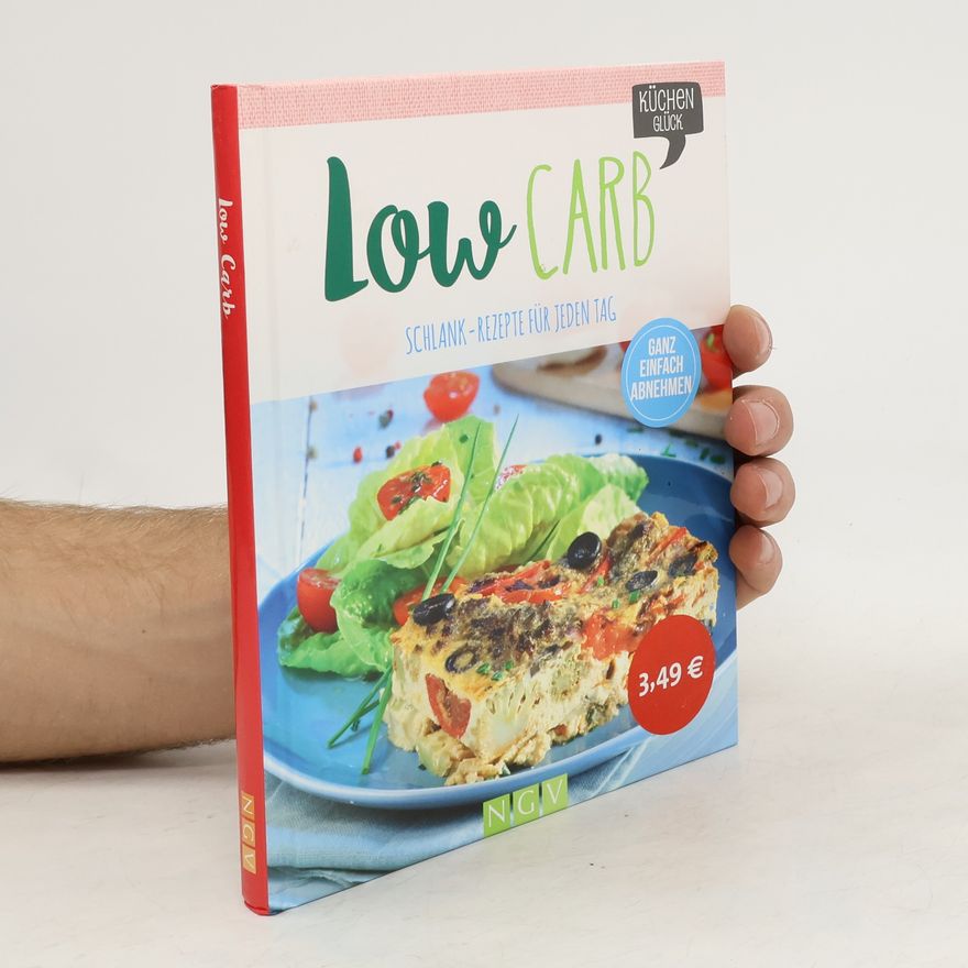 Autorenkollektiv Low Carb