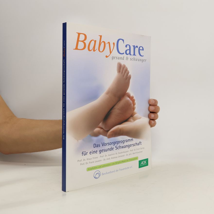 Georg Wedemeyer BabyCare