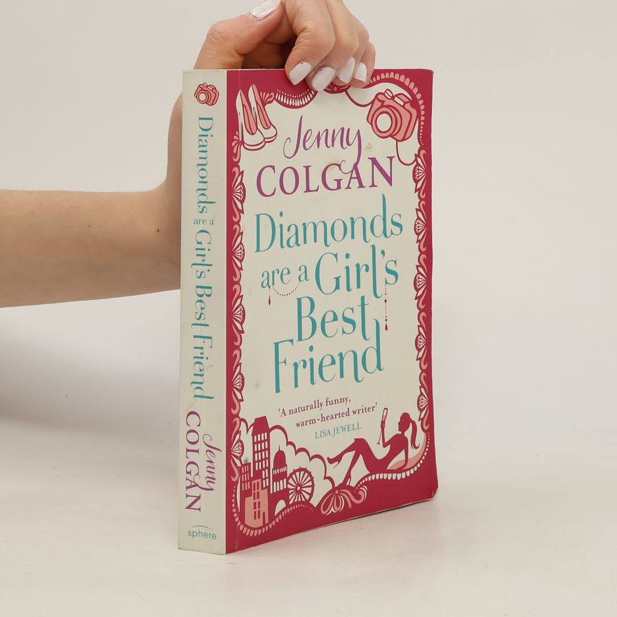 Jenny Colgan Diamonds Are A Girl's Best Friend