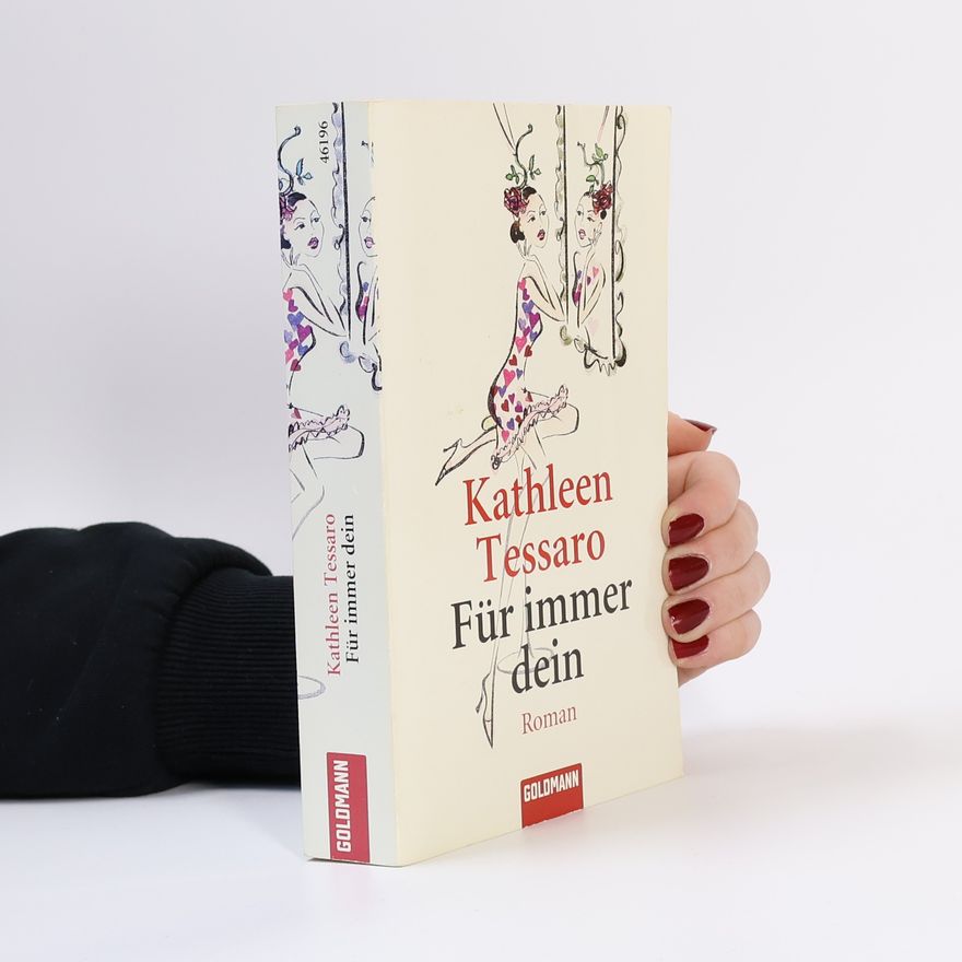 Kathleen Tessaro Für immer dein