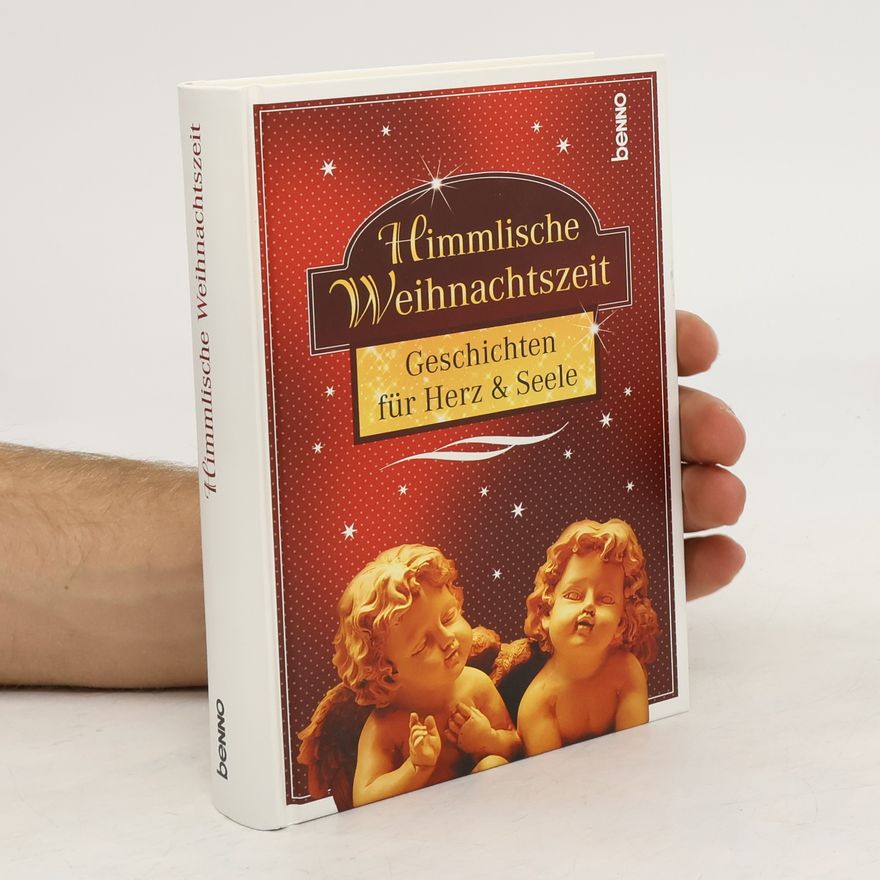 Volker Bauch Himmlische Weihnachtszeit