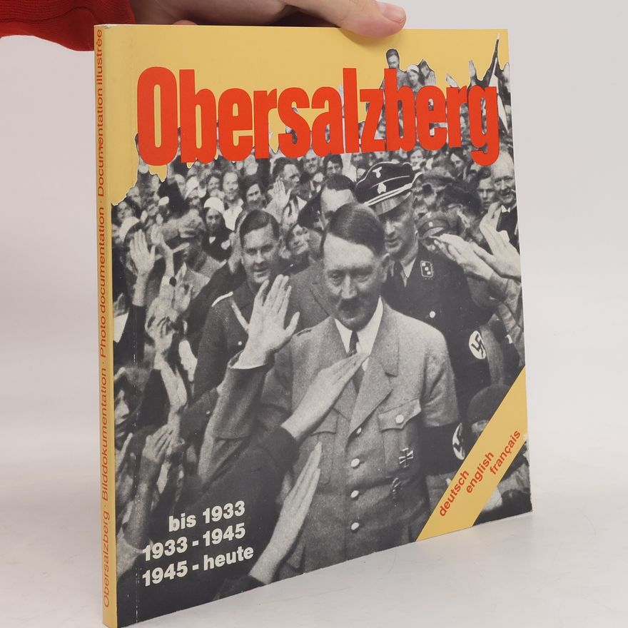 Autorenkollektiv Obersalzberg