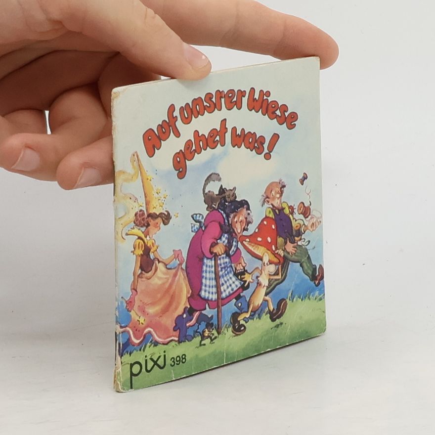 Autorenkollektiv Ringel Ringel, Reihe