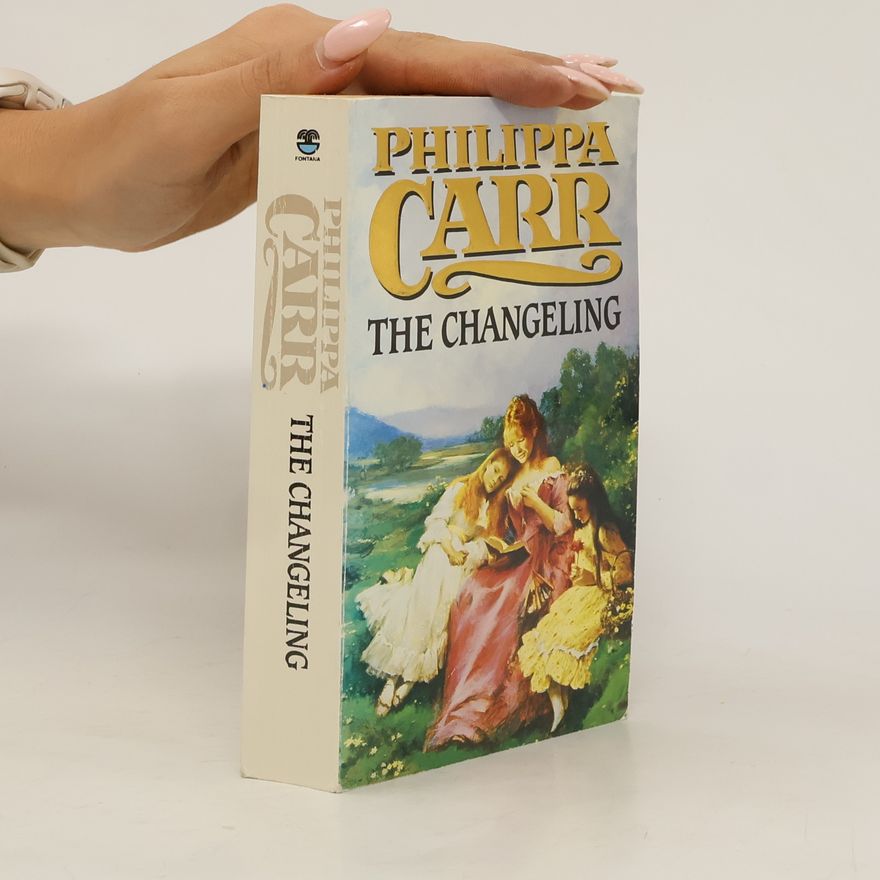 Jean Plaidy The Changeling