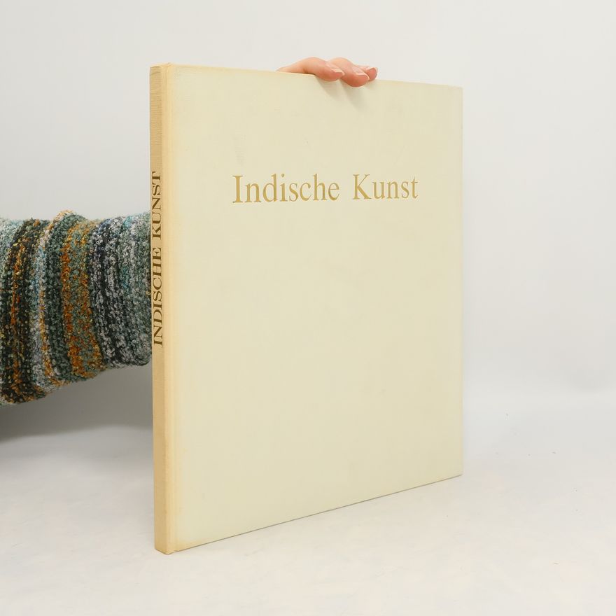 Autorenkollektiv Indische Kunst