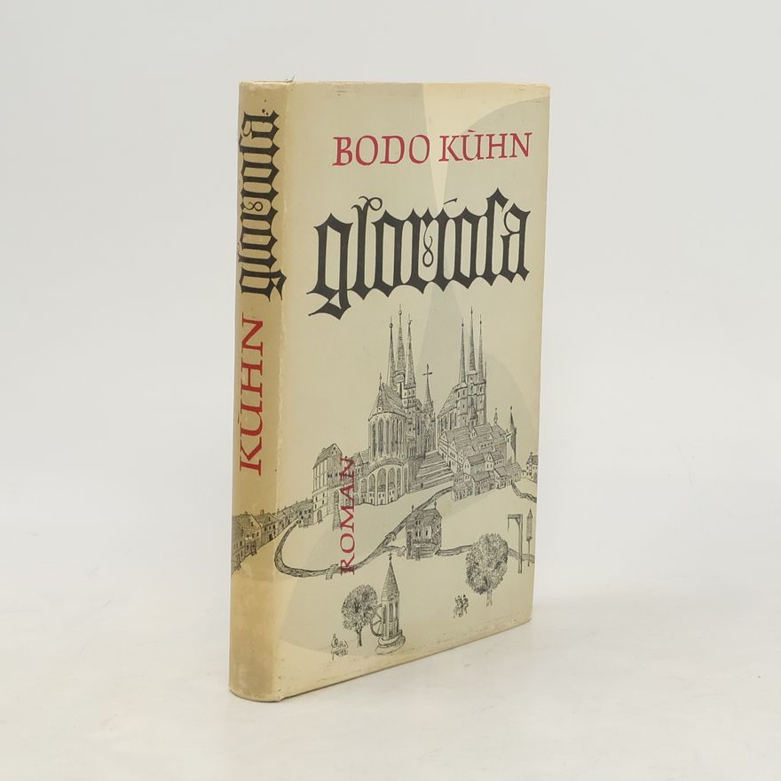 Bodo Kühn Gloriosa