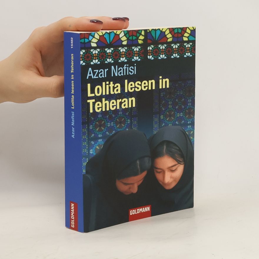 Azar Nafisi Lolita lesen in Teheran
