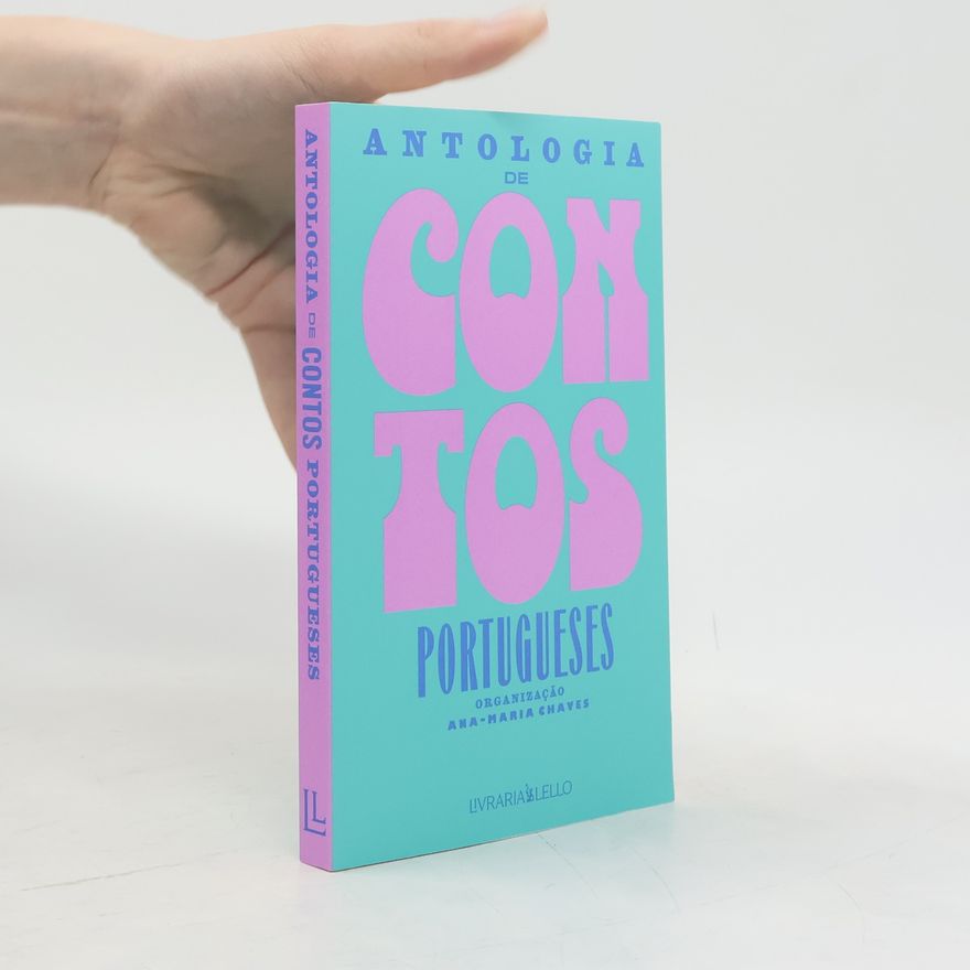 Autorenkollektiv Antologia de contos