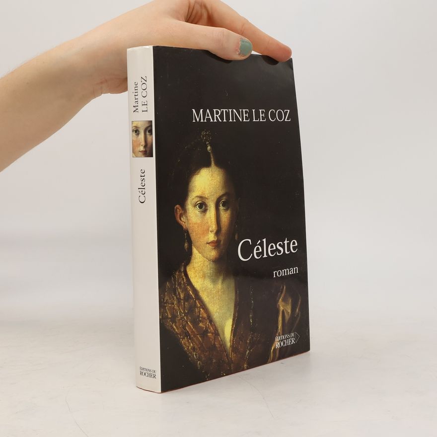 Martine Le Coz Céleste