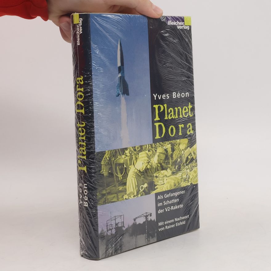 Yves Béon Planet Dora