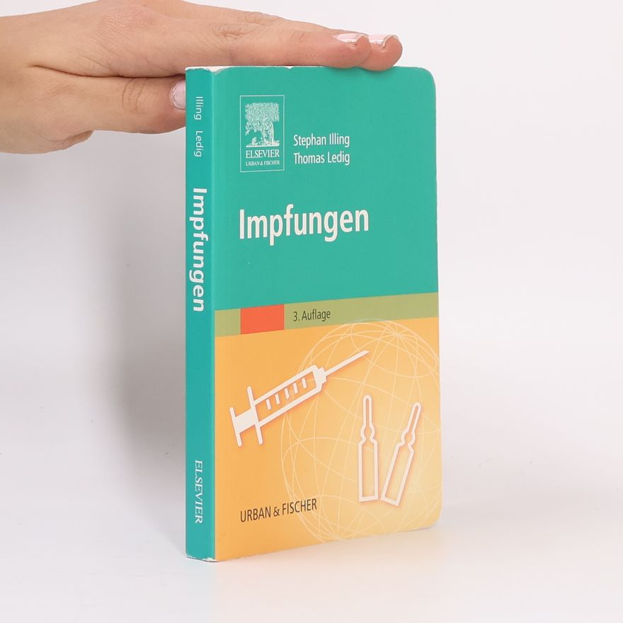 Stephan Illing Impfungen