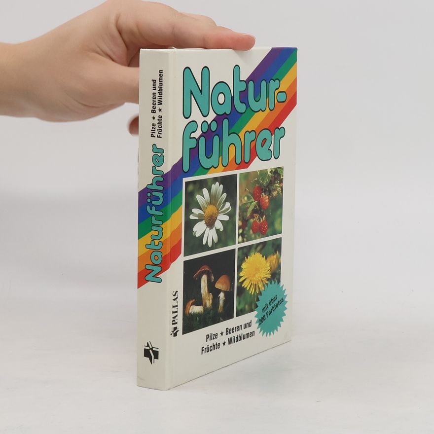 Various authors Naturführer