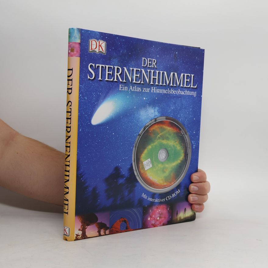 Robin Scagell Der Sternenhimmel