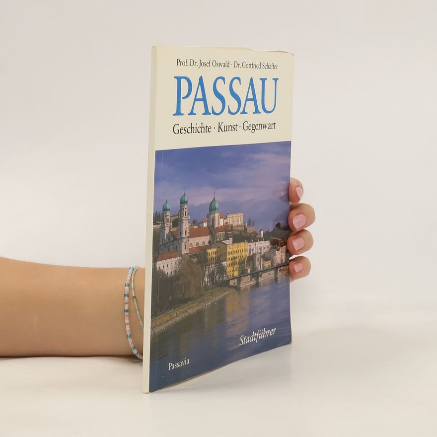 Josef Oswald Passau