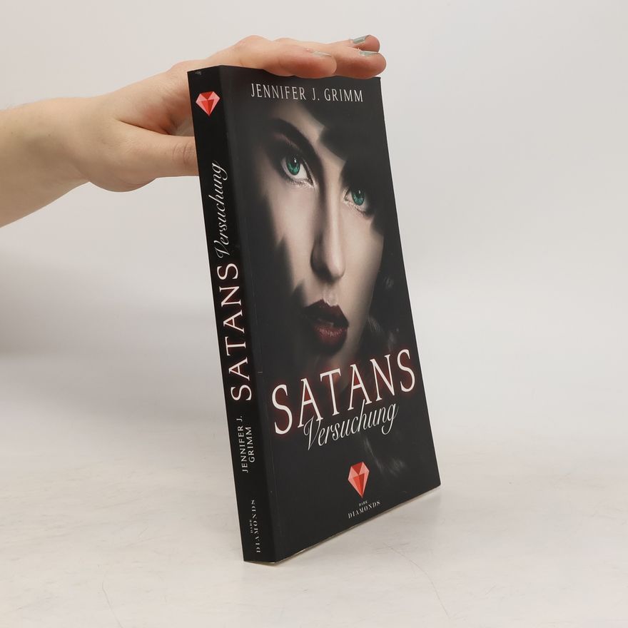 Jennifer J. Grimm Satans Versuchung (Hell's Love 3)