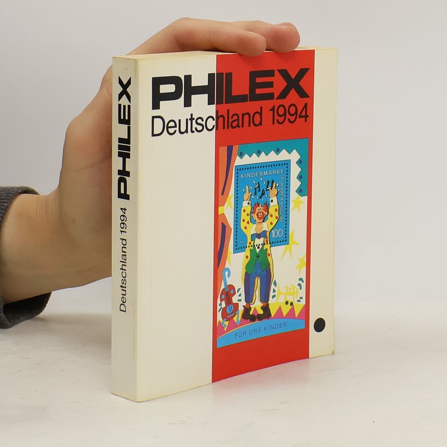 Autorenkollektiv PHILEX Deutschland 1994