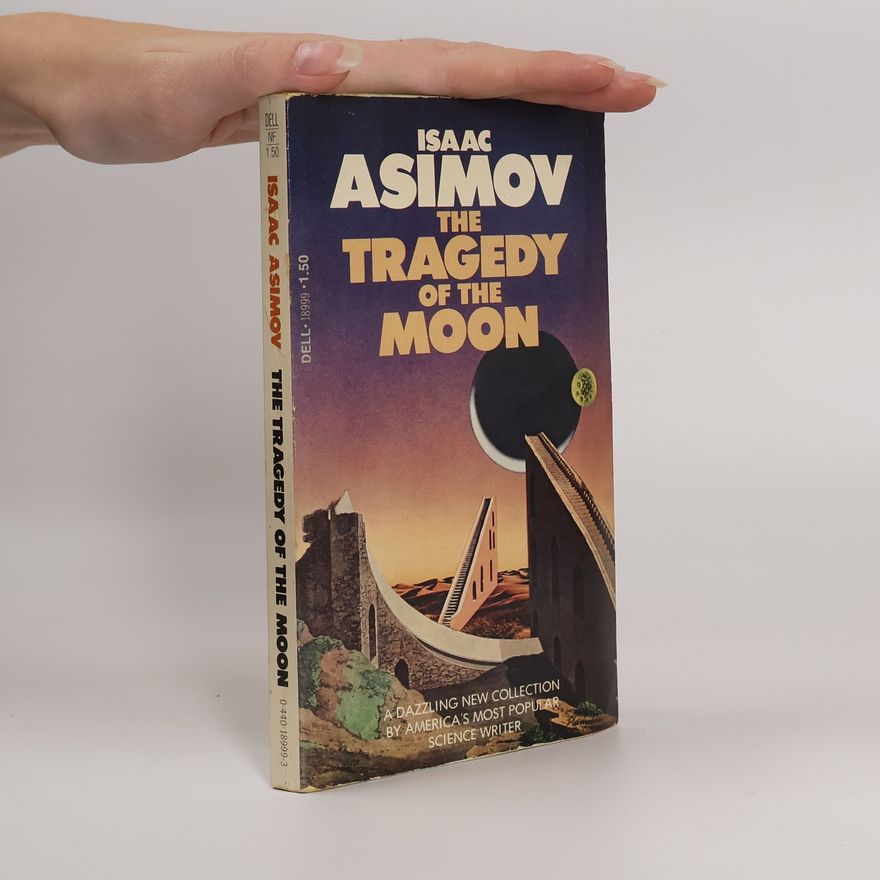 Isaac Asimov The Tragedy of the Moon