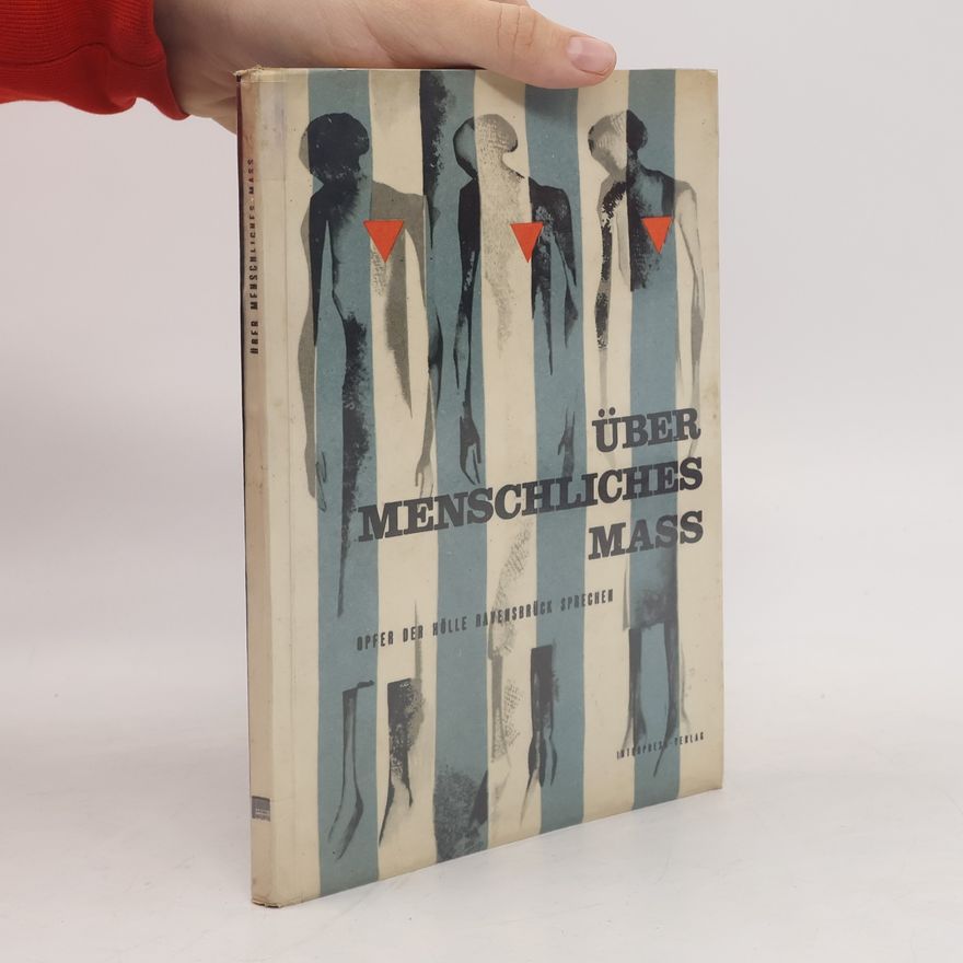 Kolektiv autorů Über Menschliches Mass