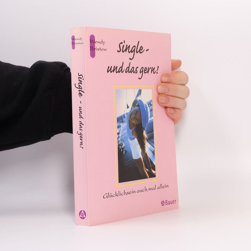Wendy Bristow Single - und das gern!