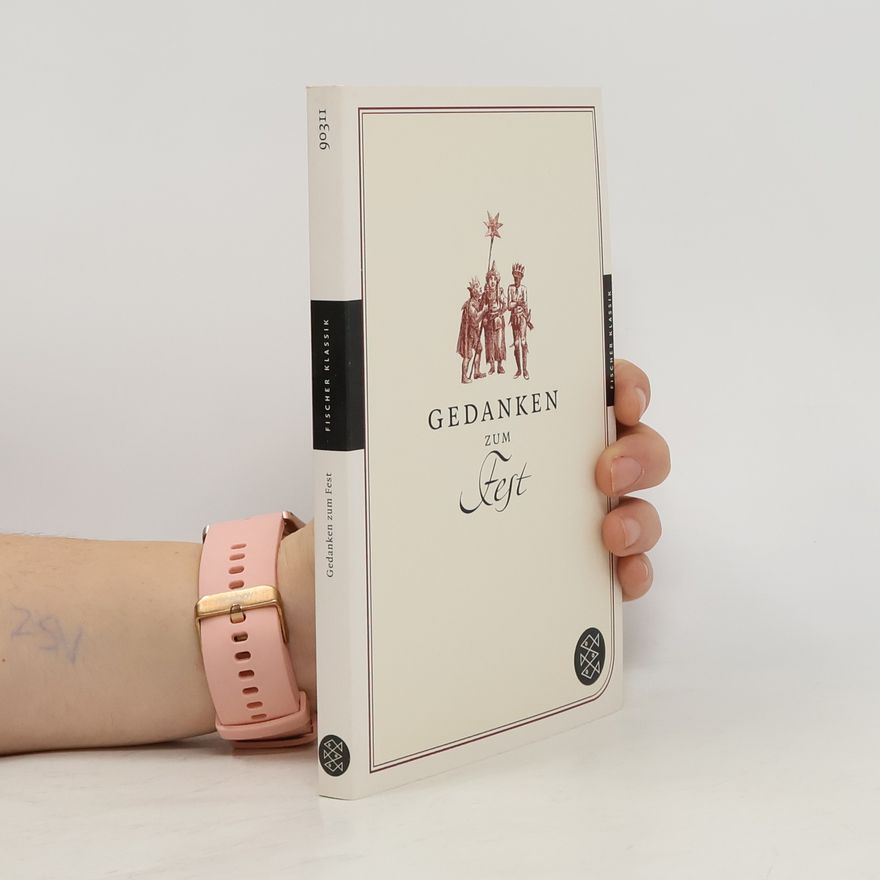Christine Sander Gedanken zum Fest