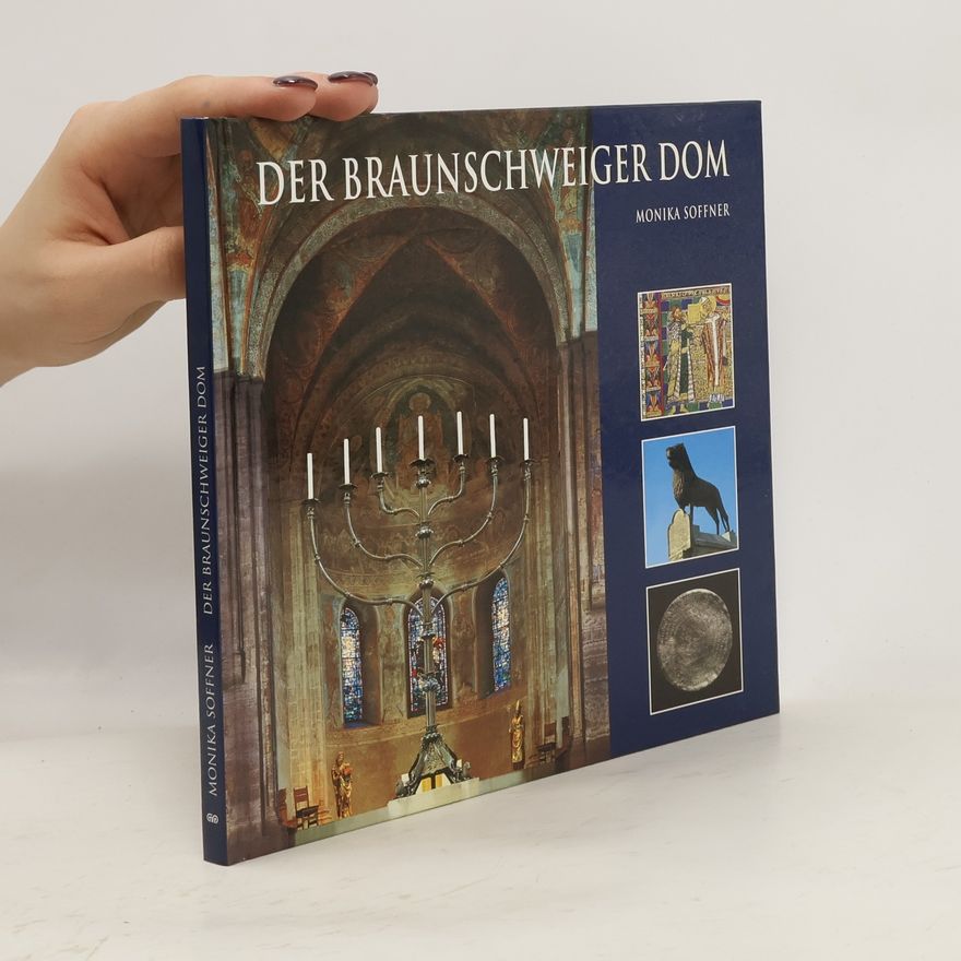 Monika Soffner Loibl Der Braunschweiger Dom