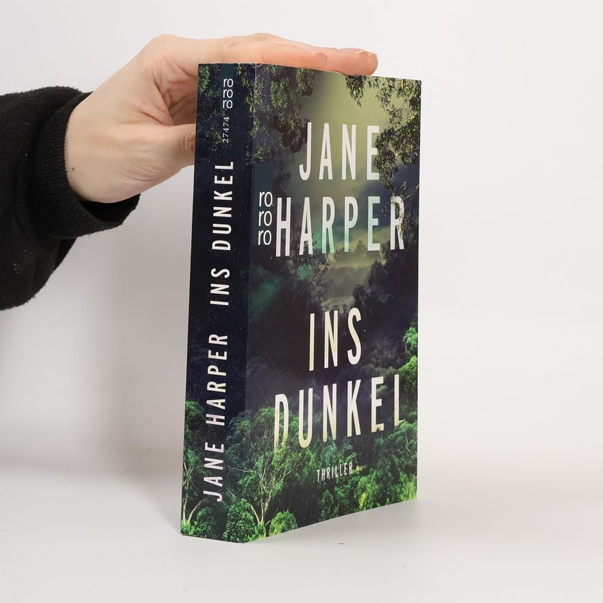 Jane (Jane Elizabeth) Harper Ins Dunkel