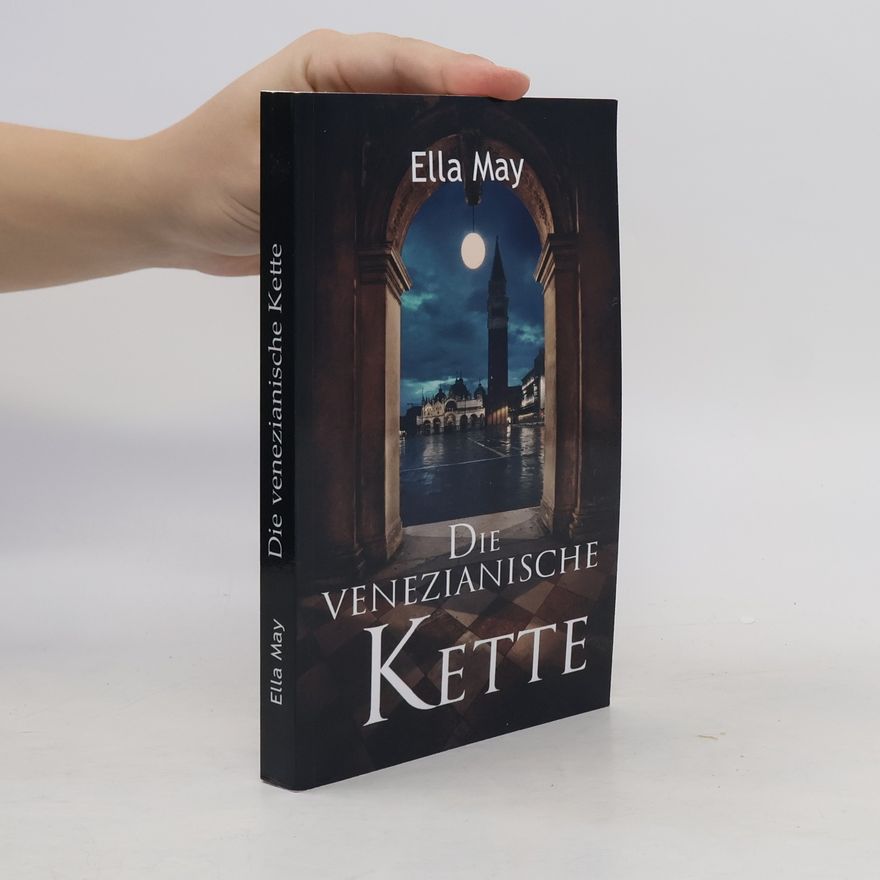 Ella May Die venezianische Kette