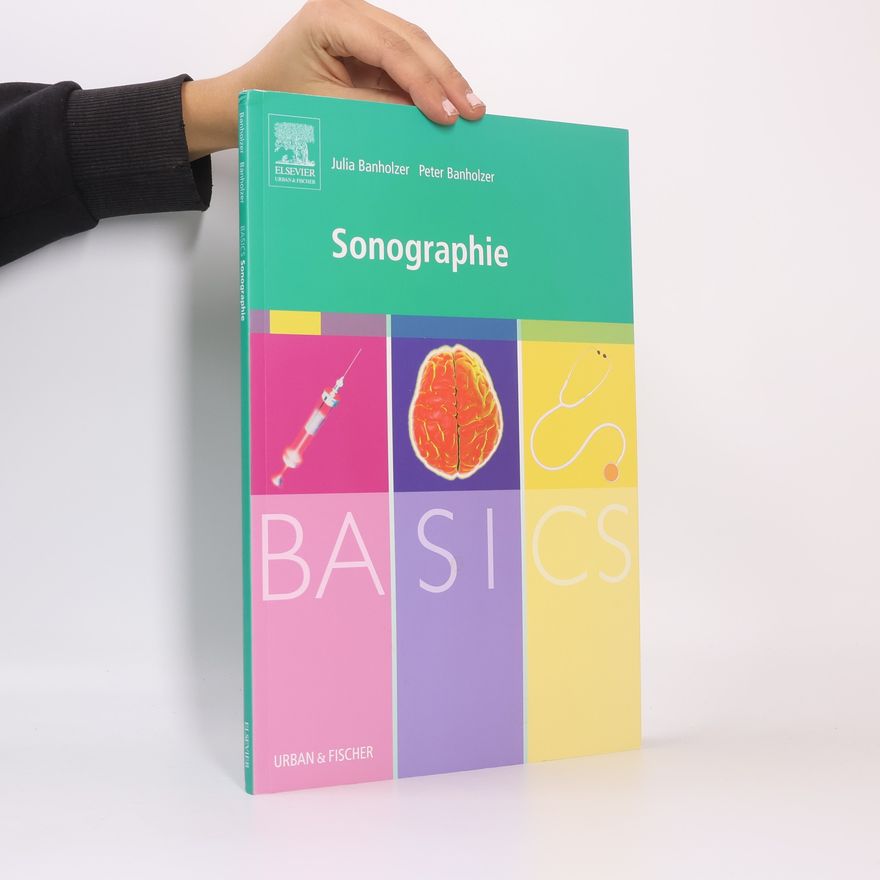 Julia Banholzer Basics Sonographie