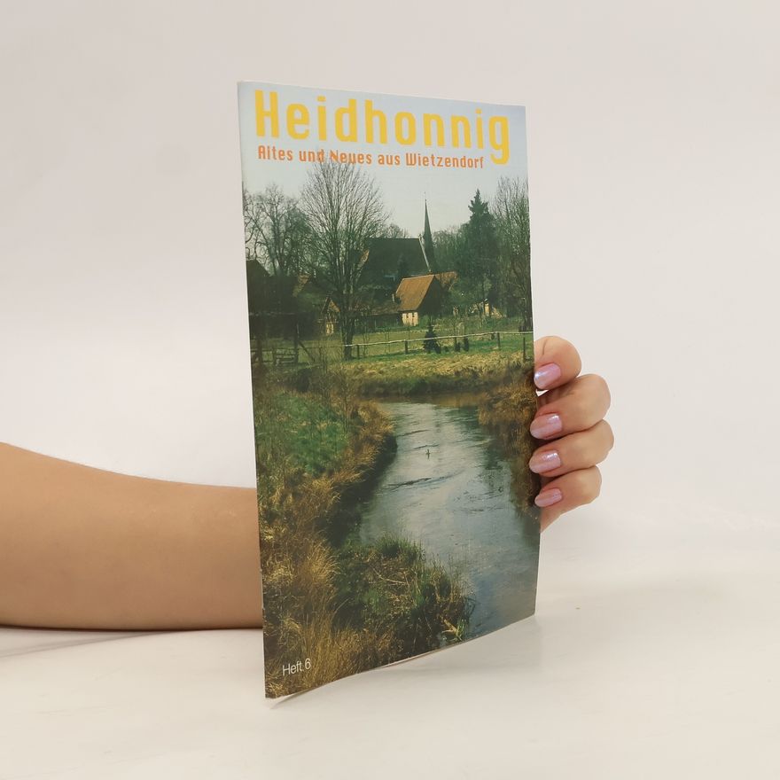 Autorenkollektiv Heidhonnig