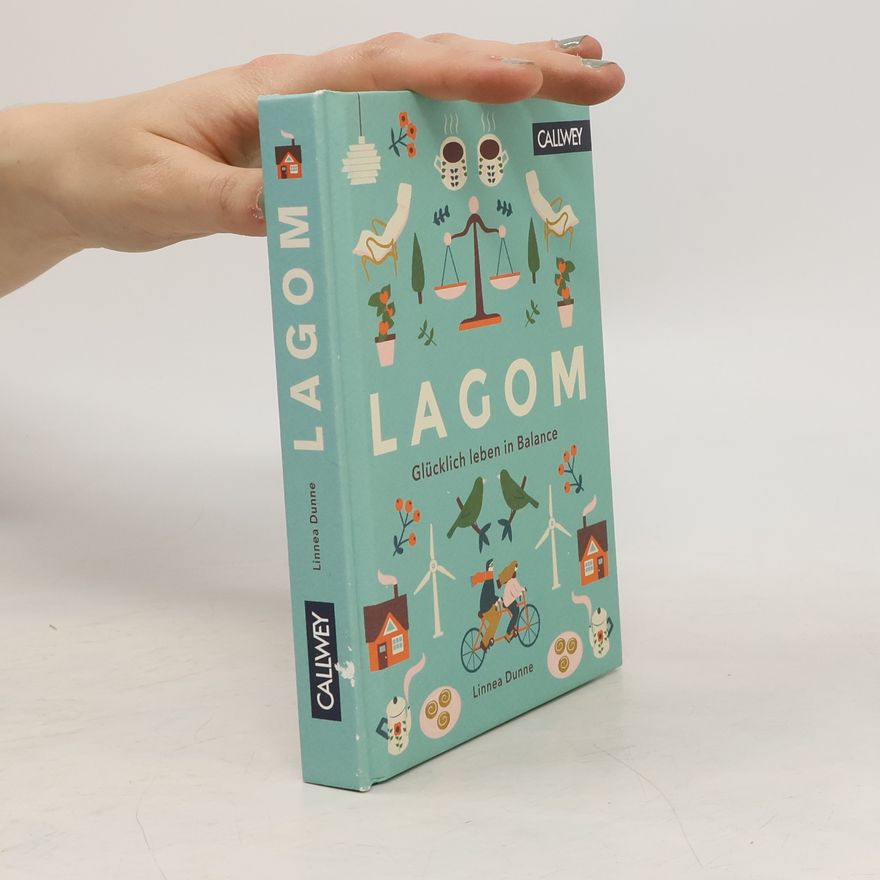 Linnea Dunne Lagom