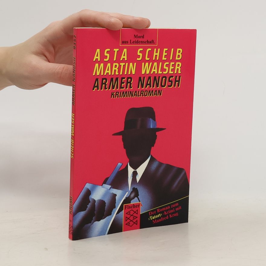 Asta Scheib Armer Nanosh