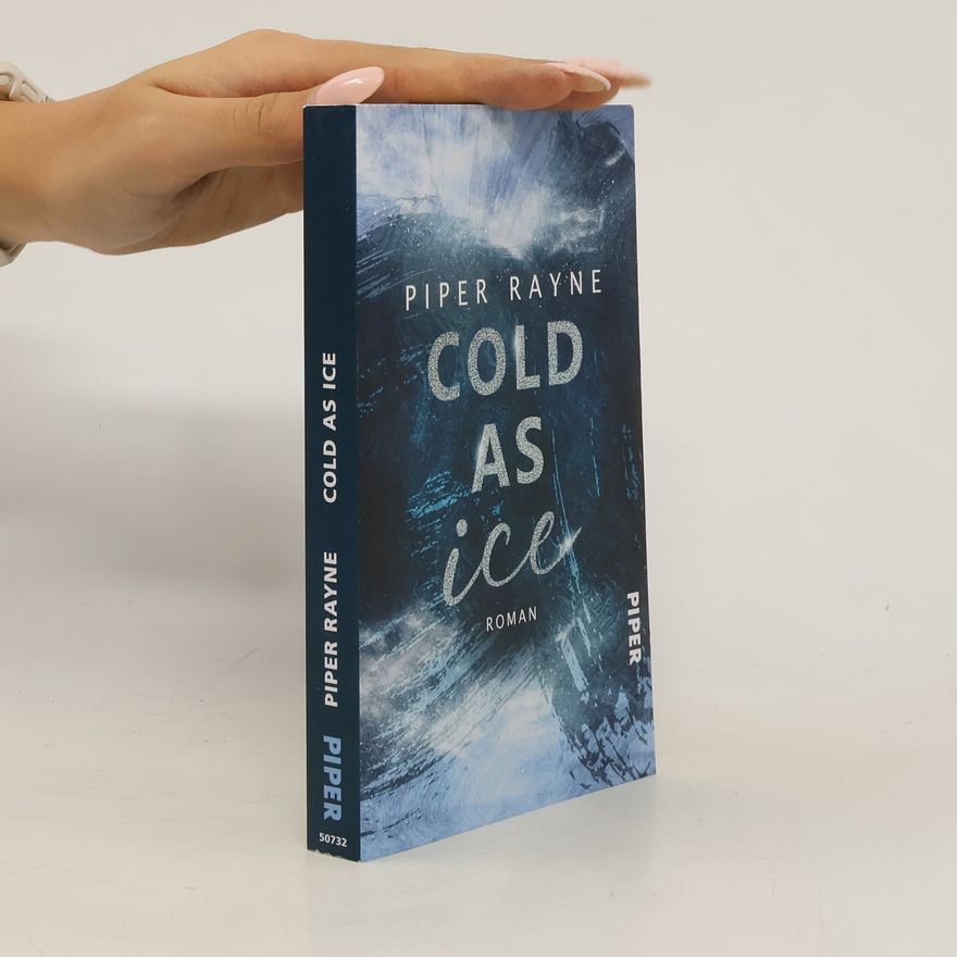 Piper Rayne Cold as Ice
