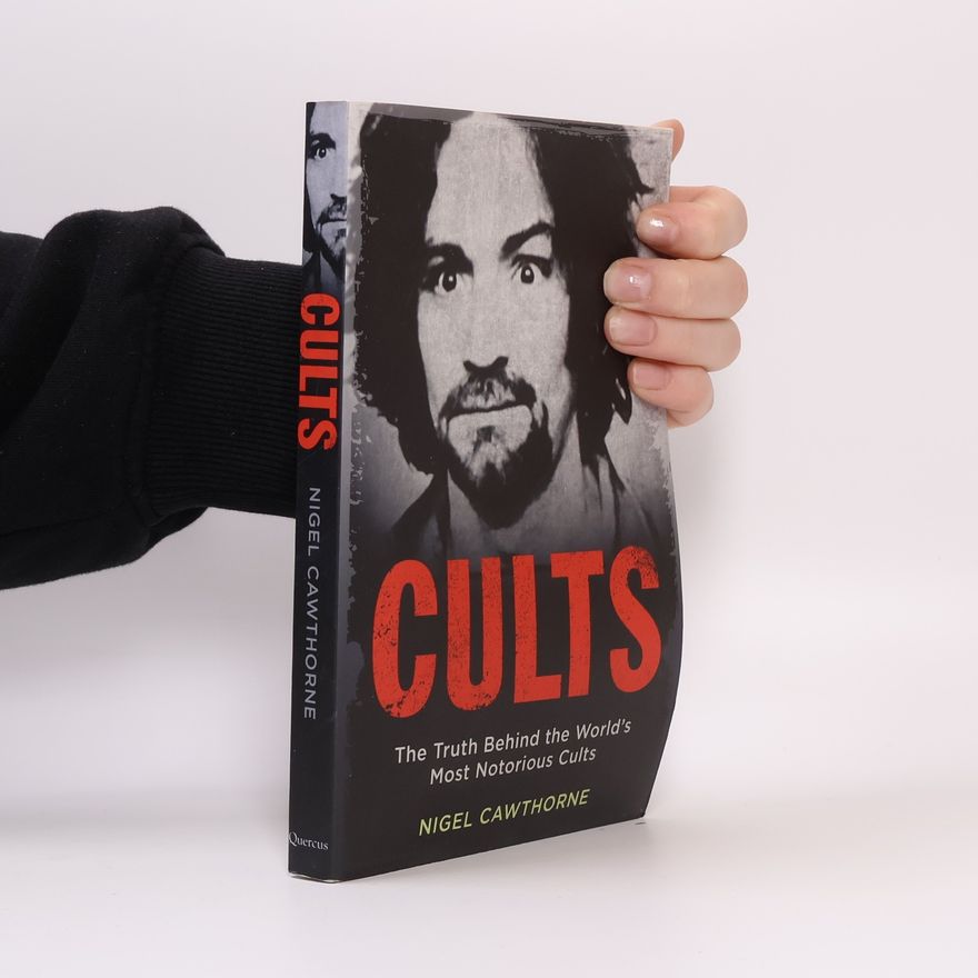 Nigel Cawthorne Cults