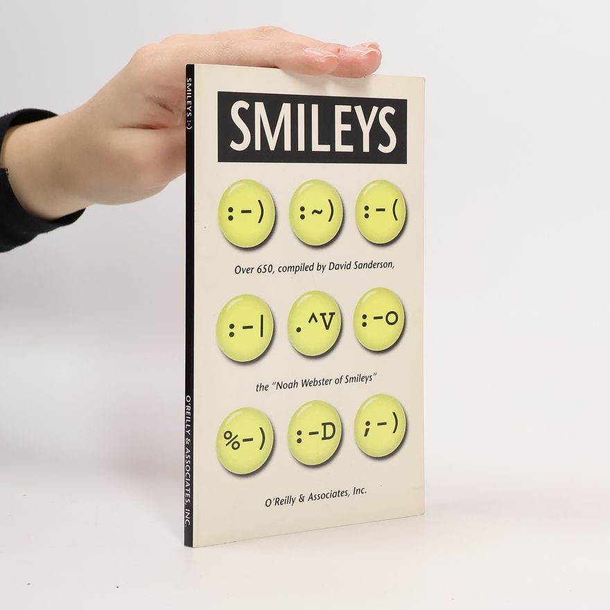 Dale Dougherty Smileys