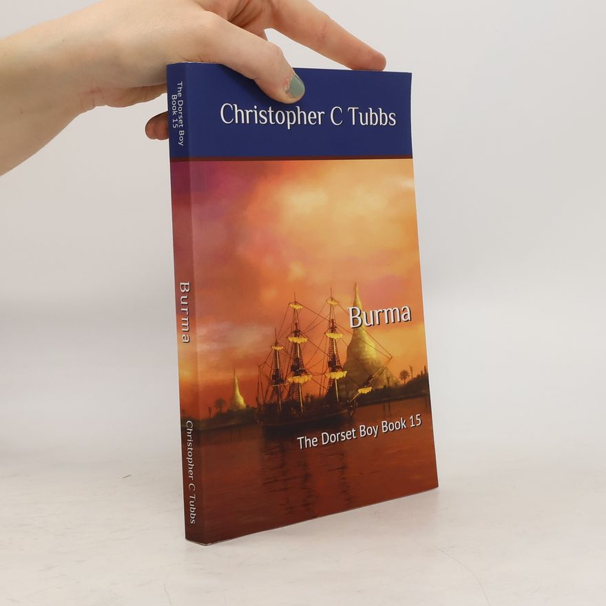Christopher C. Tubbs Burma