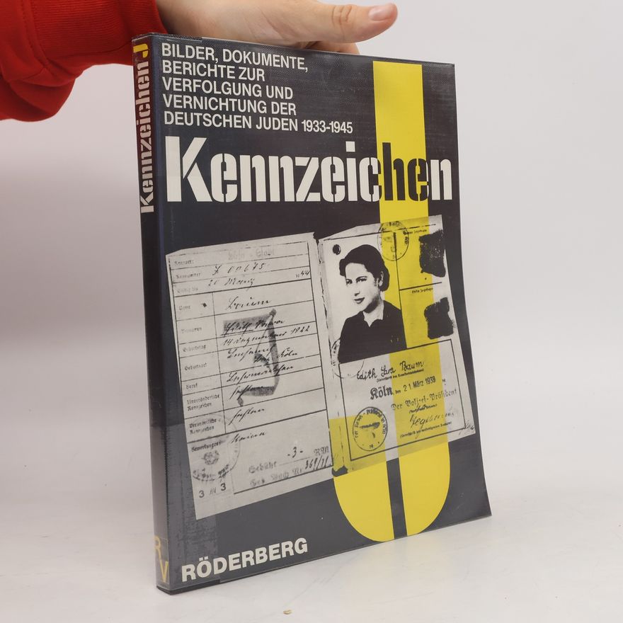 Helmut Eschwege Kennzeichen J