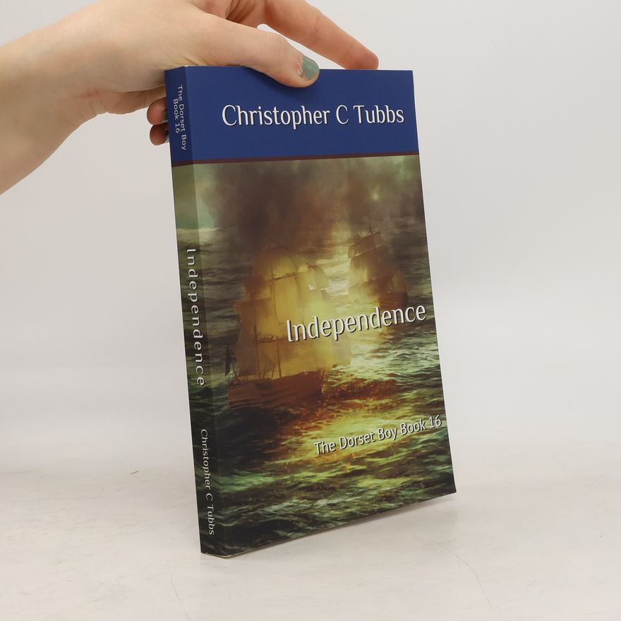Christopher C. Tubbs Independence