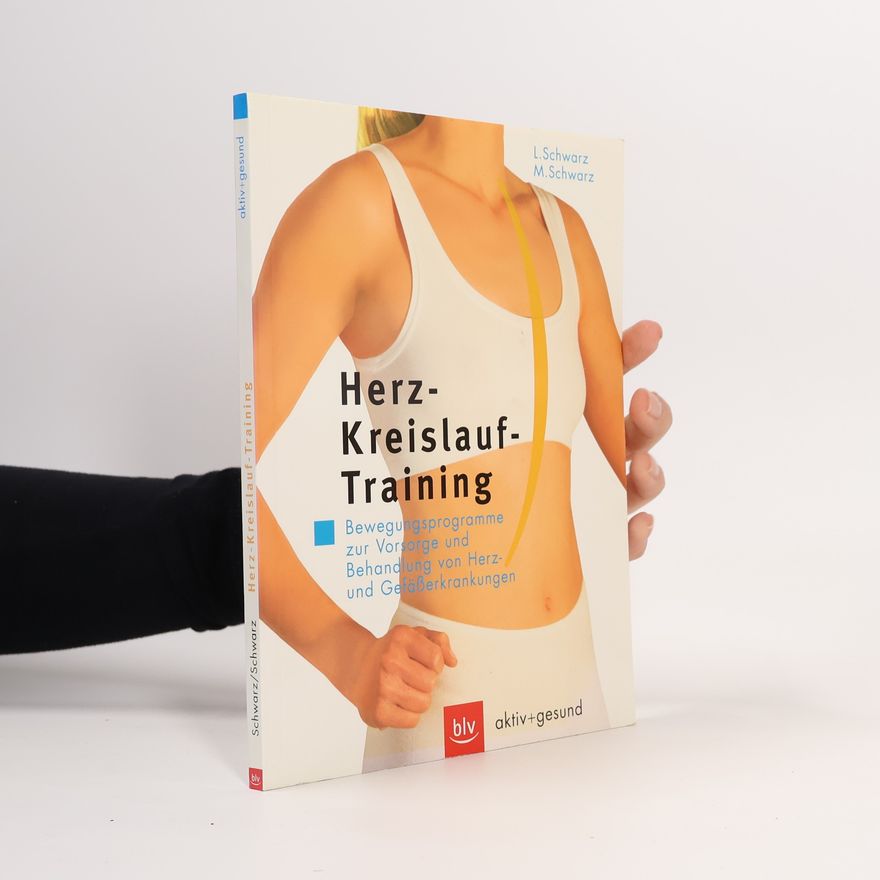 Lothar Schwarz Herz-Kreislauf-Training