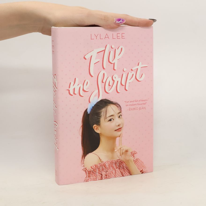 Lyla Lee Flip the Script
