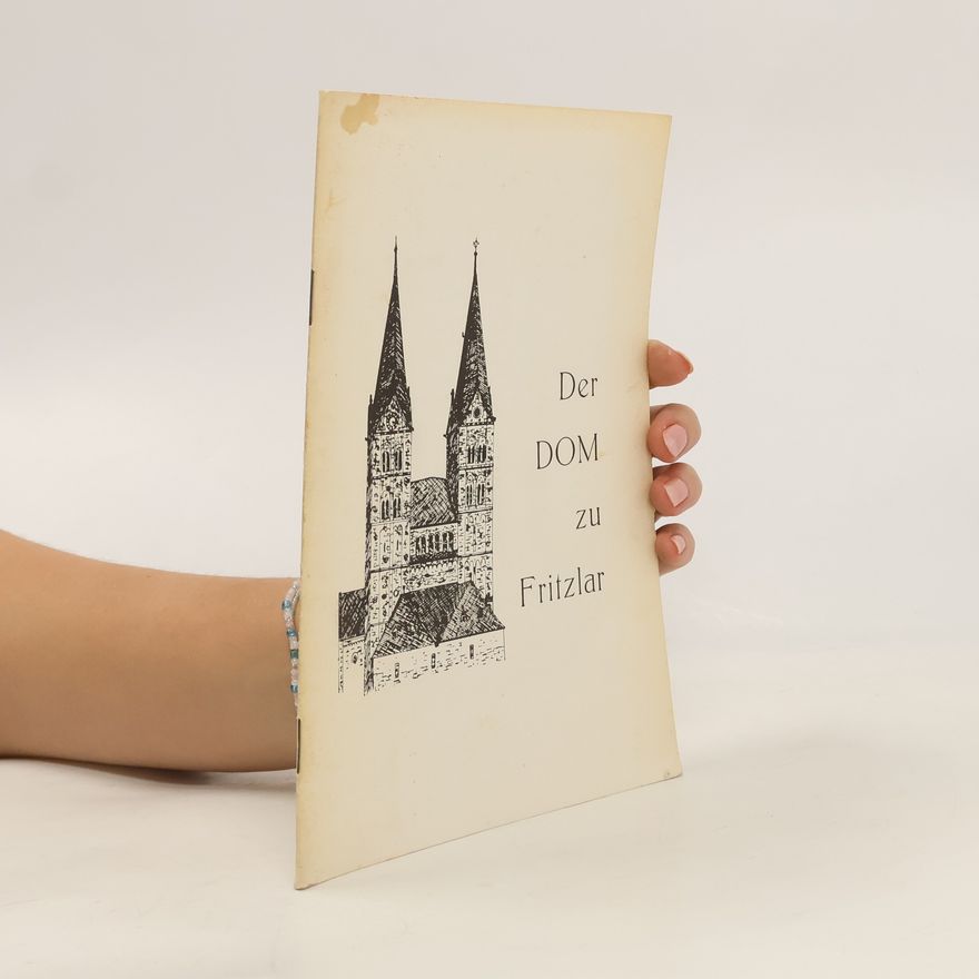 AA.VV. Der Dom zu Fritzlar