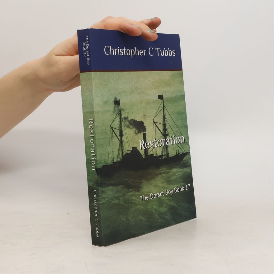 Christopher C. Tubbs Restoration