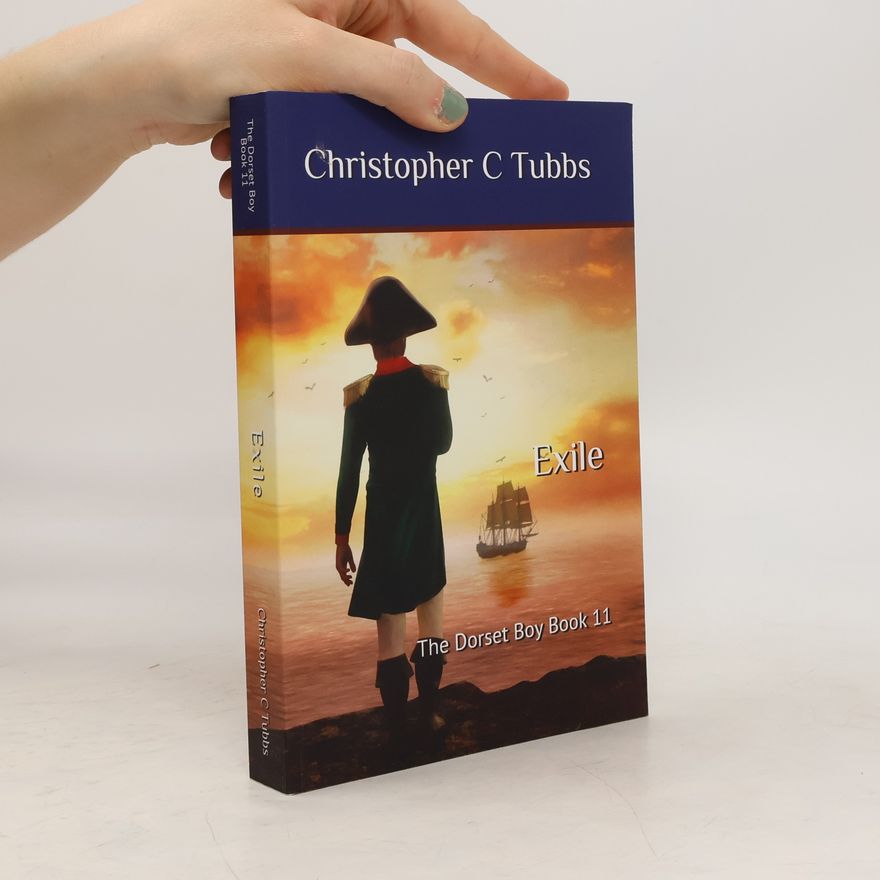 Christopher C. Tubbs Exile
