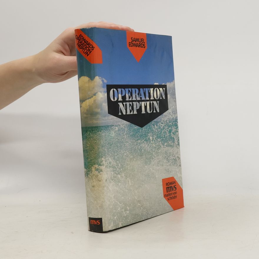 Noel Gerson Operation Neptun